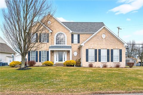 Photo of 7601 Wible Wood Ct, Pittsburgh, PA 15209 (MLS # 1744314)