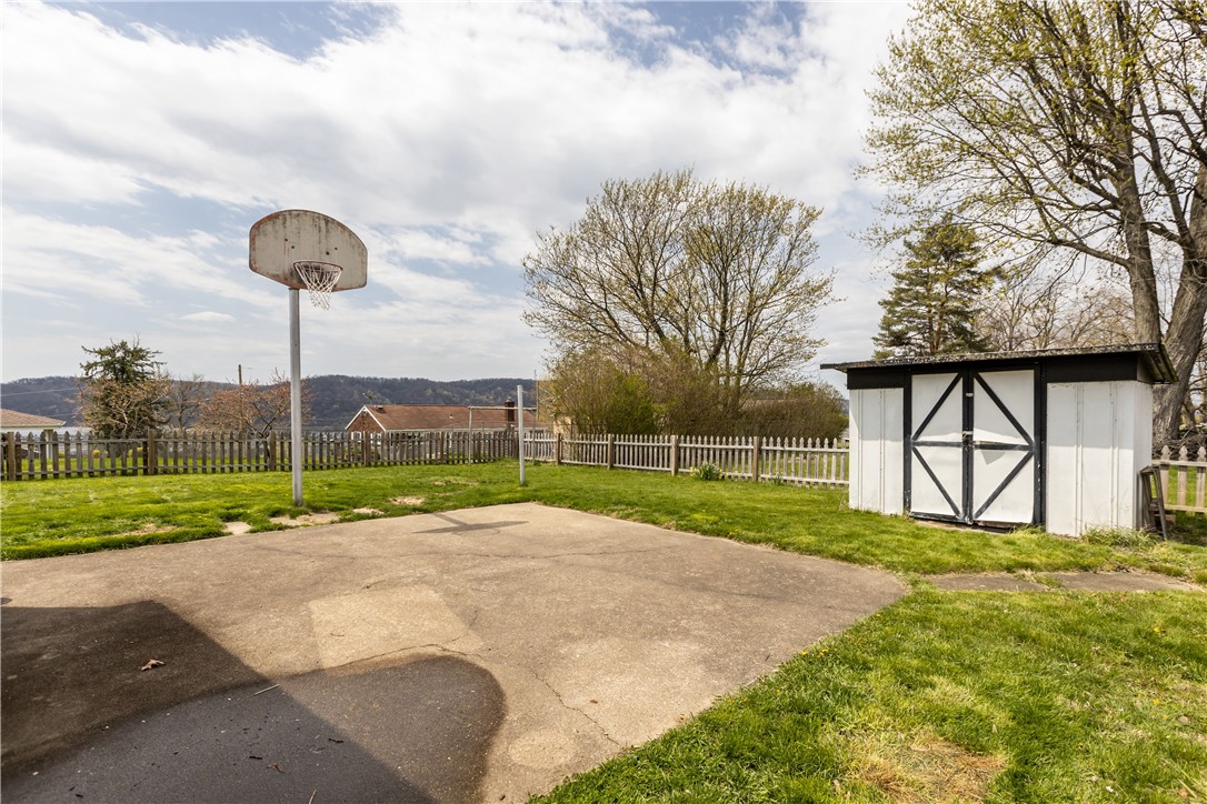 615 Wilson Ave Ave, Baden, Pennsylvania image 26