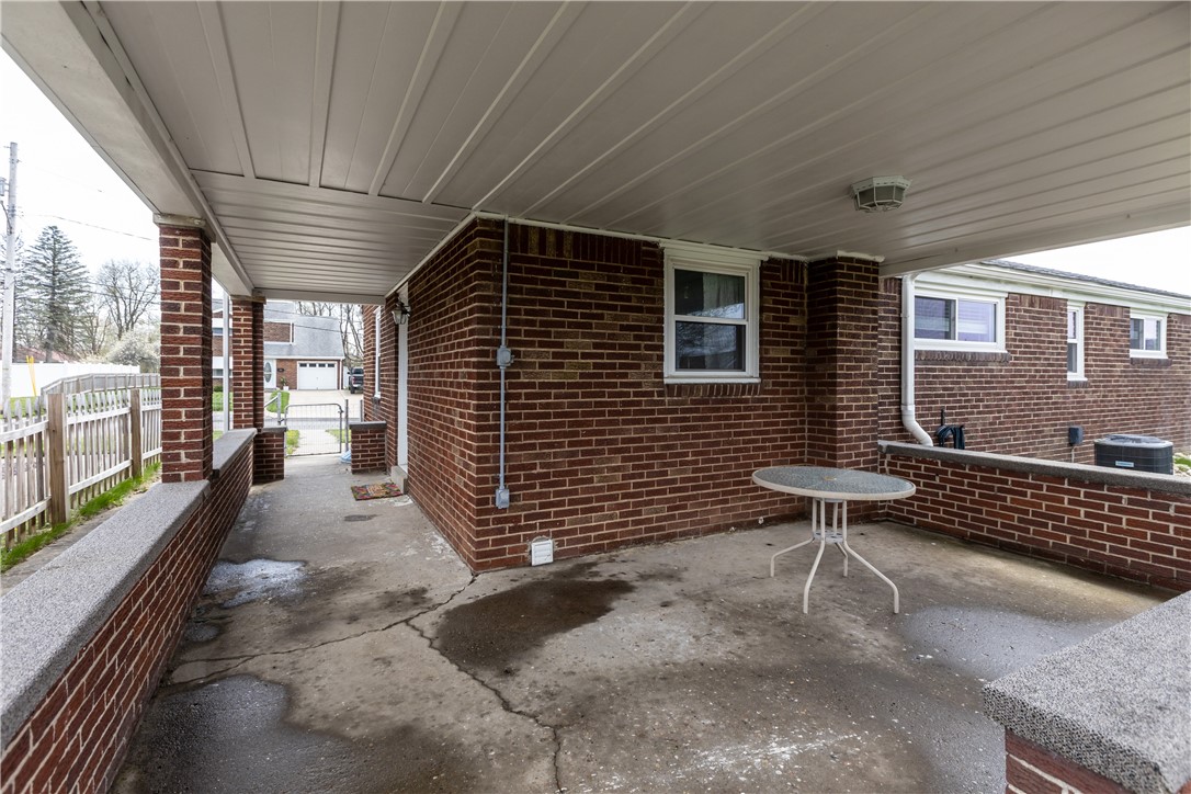 615 Wilson Ave Ave, Baden, Pennsylvania image 24
