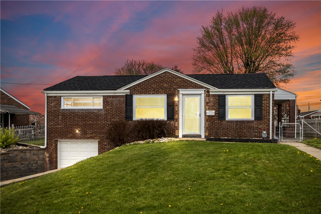615 Wilson Ave Ave, Baden, Pennsylvania image 1