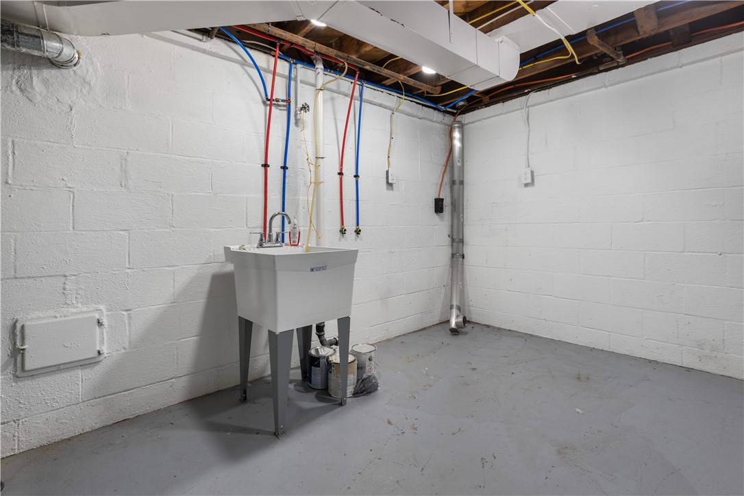 615 Wilson Ave Ave, Baden, Pennsylvania image 23