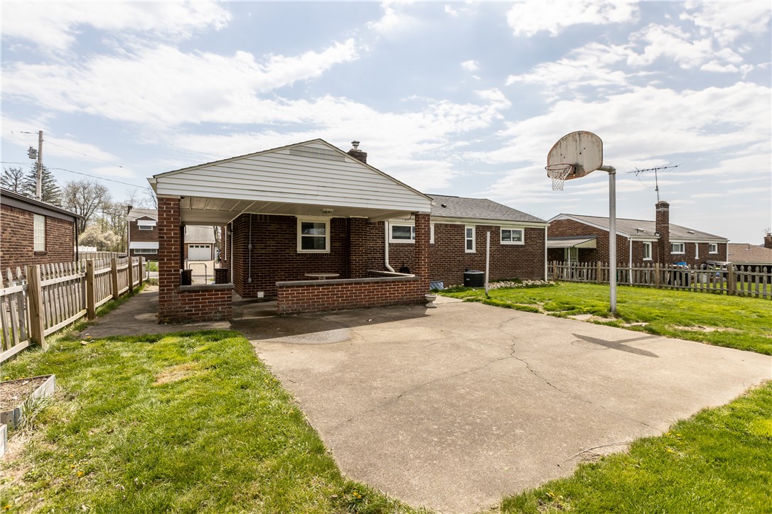 615 Wilson Ave Ave, Baden, Pennsylvania image 27