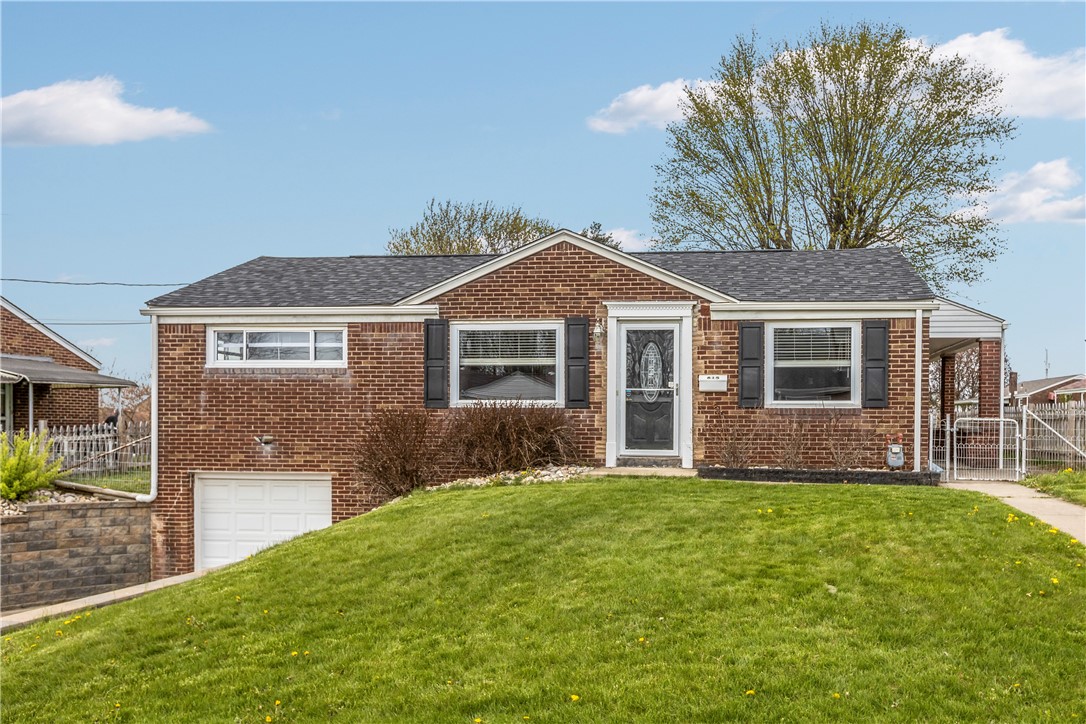 615 Wilson Ave Ave, Baden, Pennsylvania image 3