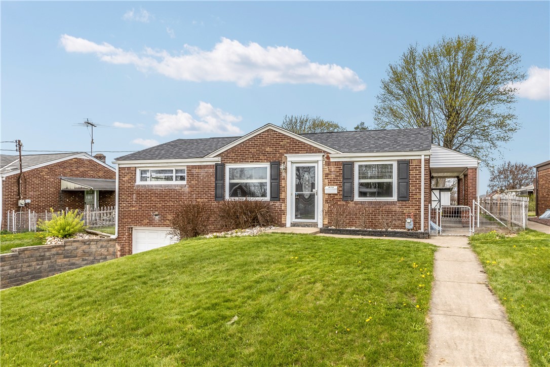 615 Wilson Ave Ave, Baden, Pennsylvania image 2