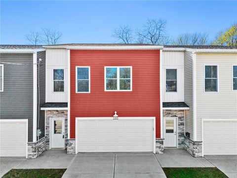 Photo of 1223 Center Ave, Pittsburgh, PA 15229 (MLS # 1748577)