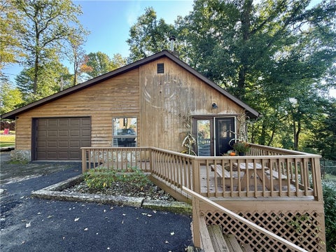 Homes For Sale - 663 Ann Roberts Rd<br/> Ligonier Twp, PA 15658