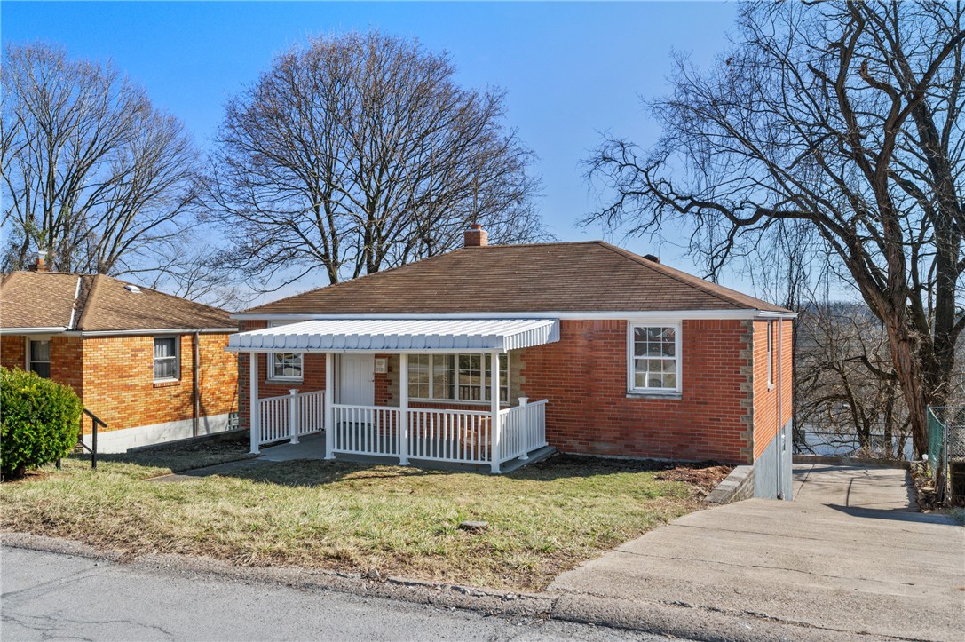 310 Bost Dr Dr, West Mifflin, Pennsylvania image 1