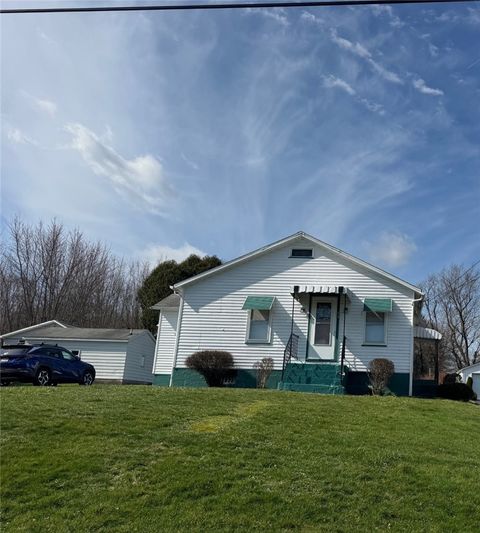 94 S Lee Ave Union Twp PA 16101