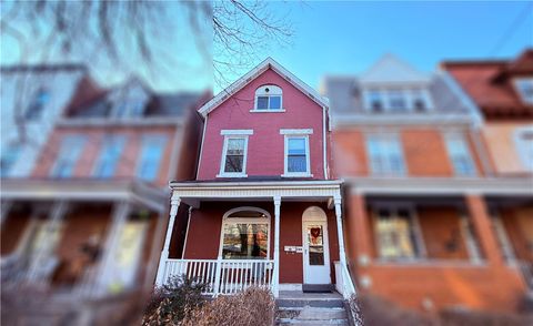 Homes For Sale - 244 S Mathilda St St<br/> Friendship Park, PA 15224