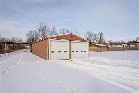 Photo of 19 Old Monongahela Pike, Eighty Four, PA 15330 (MLS # 1741587)