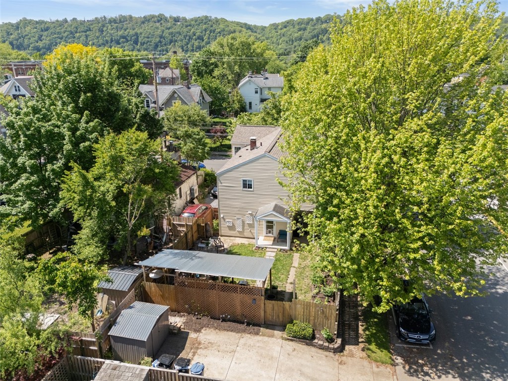 701 Thorn Street St, Sewickley, Pennsylvania image 31