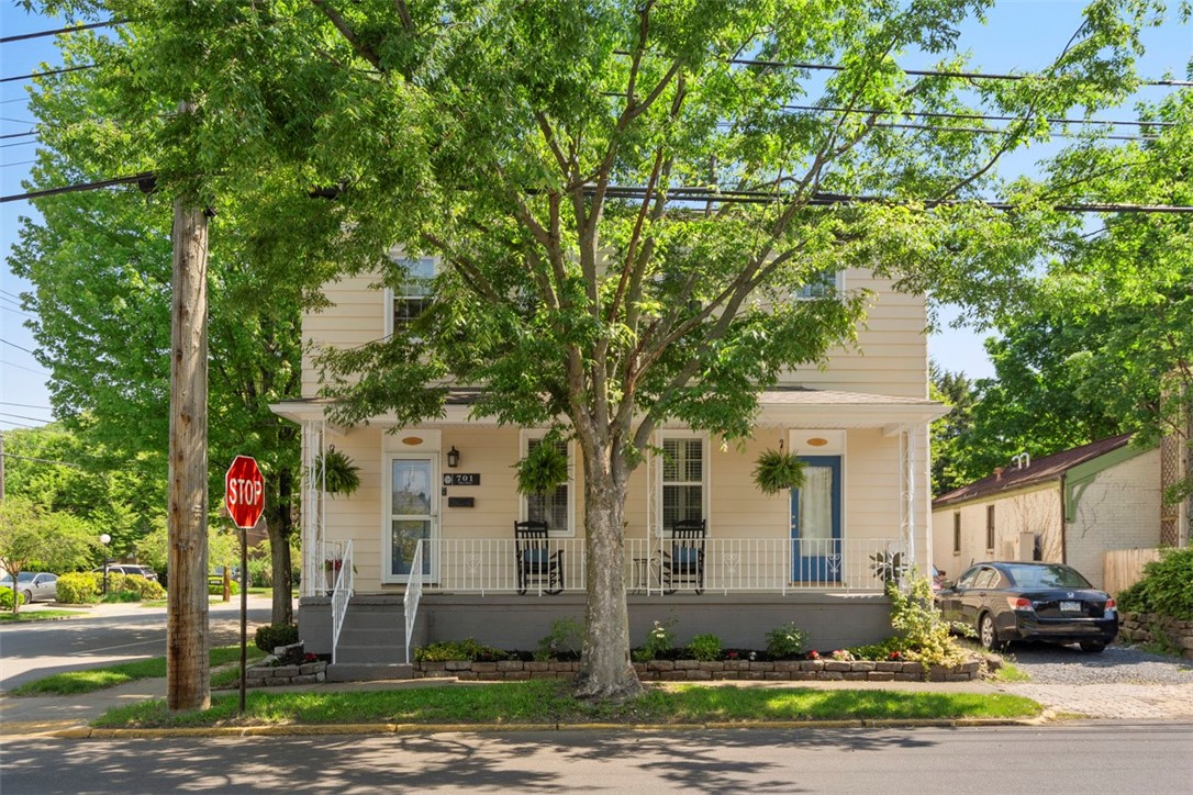 701 Thorn Street St, Sewickley, Pennsylvania image 33