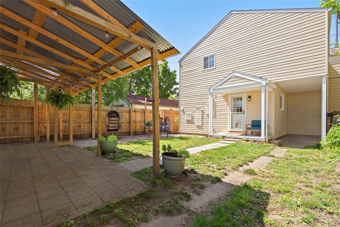 701 Thorn Street St, Sewickley, Pennsylvania image 30