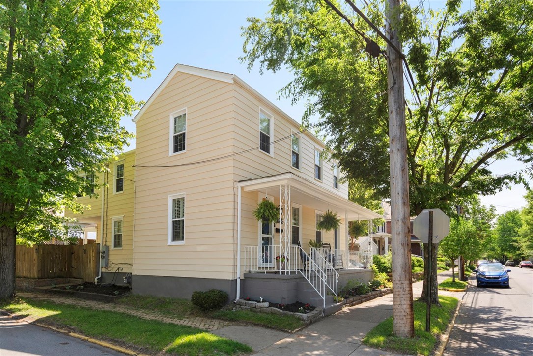 701 Thorn Street St, Sewickley, Pennsylvania image 1