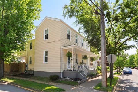 701 Thorn Street Sewickley PA 15143