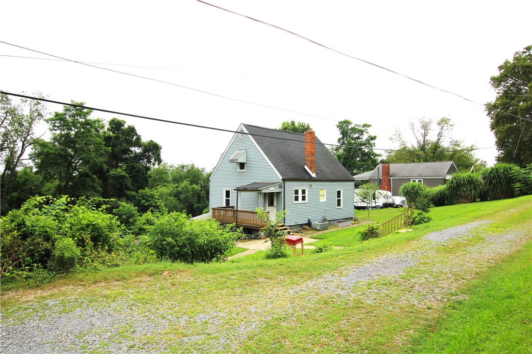 216 Duffy Dr