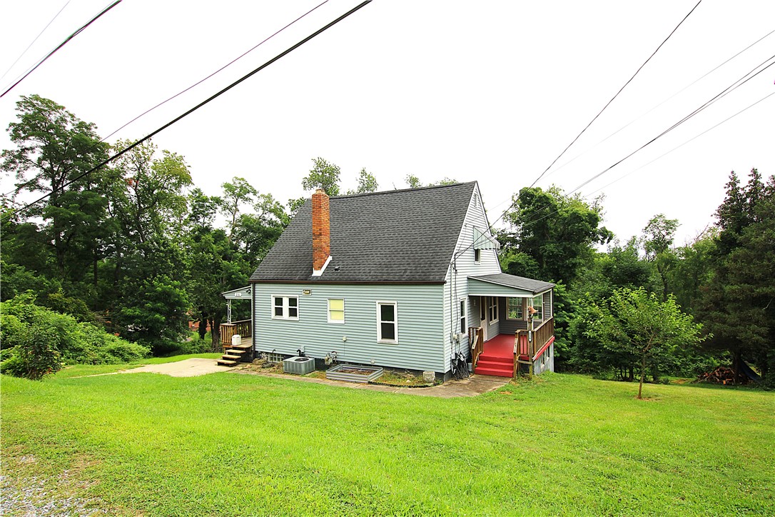 216 Duffy Dr