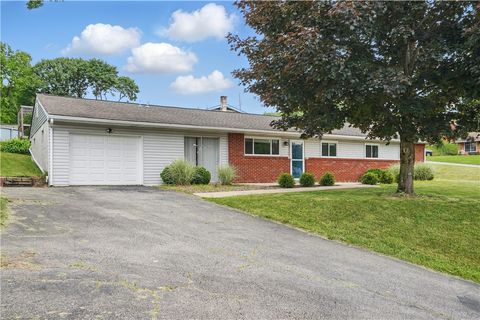 218 Longview Drive Manor PA 15642