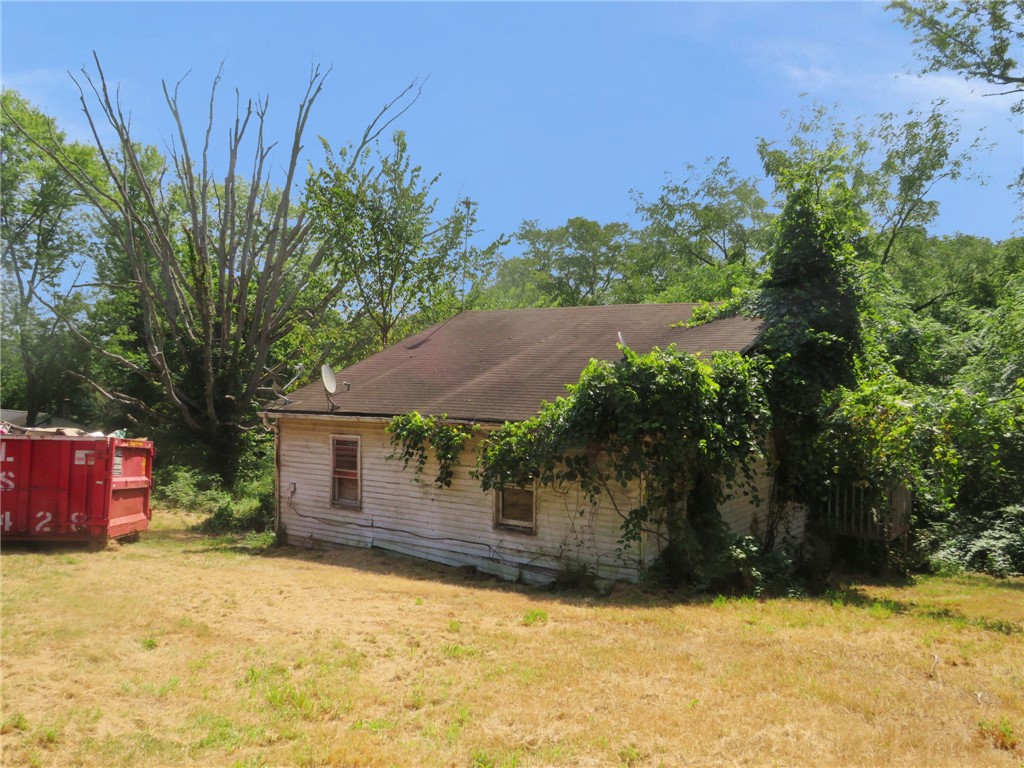 284 Swagler Rd