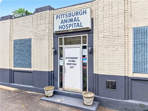 Photo of 1117 Washington Blvd, Pittsburgh, PA 15206 (MLS # 1751195)