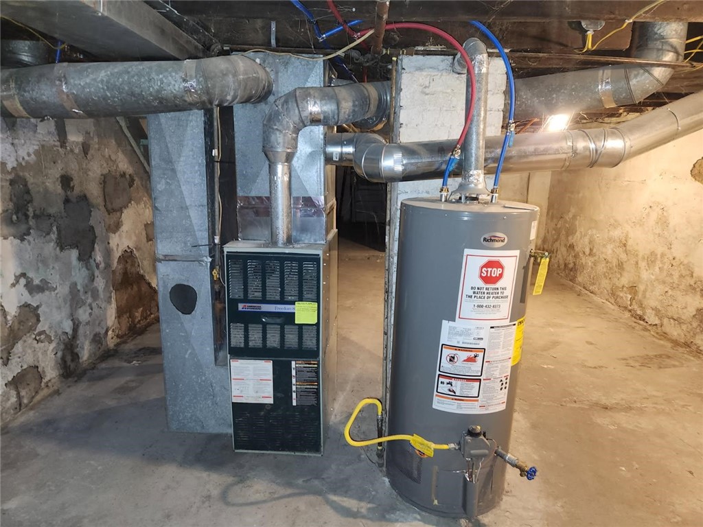 Farrell, Pennsylvania 16121, United States, 3 Bedrooms Bedrooms, ,1 BathroomBathrooms,Residential,Active,254541