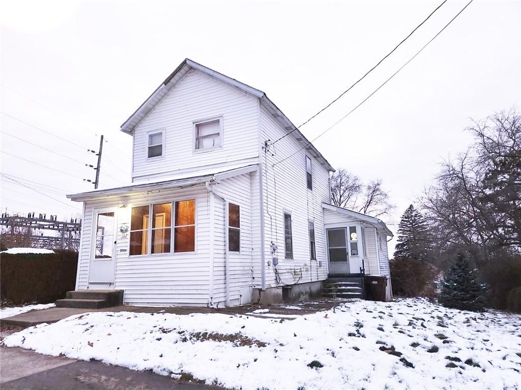 Farrell, Pennsylvania 16121, United States, 3 Bedrooms Bedrooms, ,1 BathroomBathrooms,Residential,Active,254541