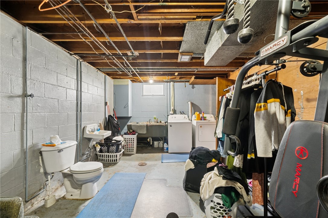 233 6th St, California, Pennsylvania image 30