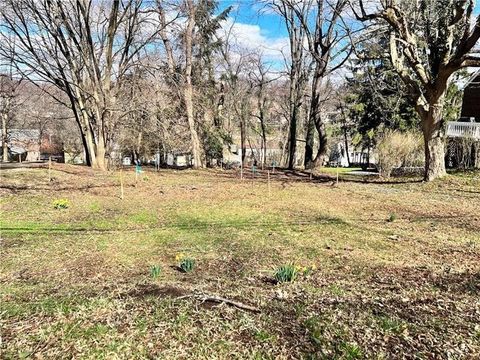 Vacant Land For Sale - 2302 Longcrest Ave.<br/> Bethel Park, PA 15102