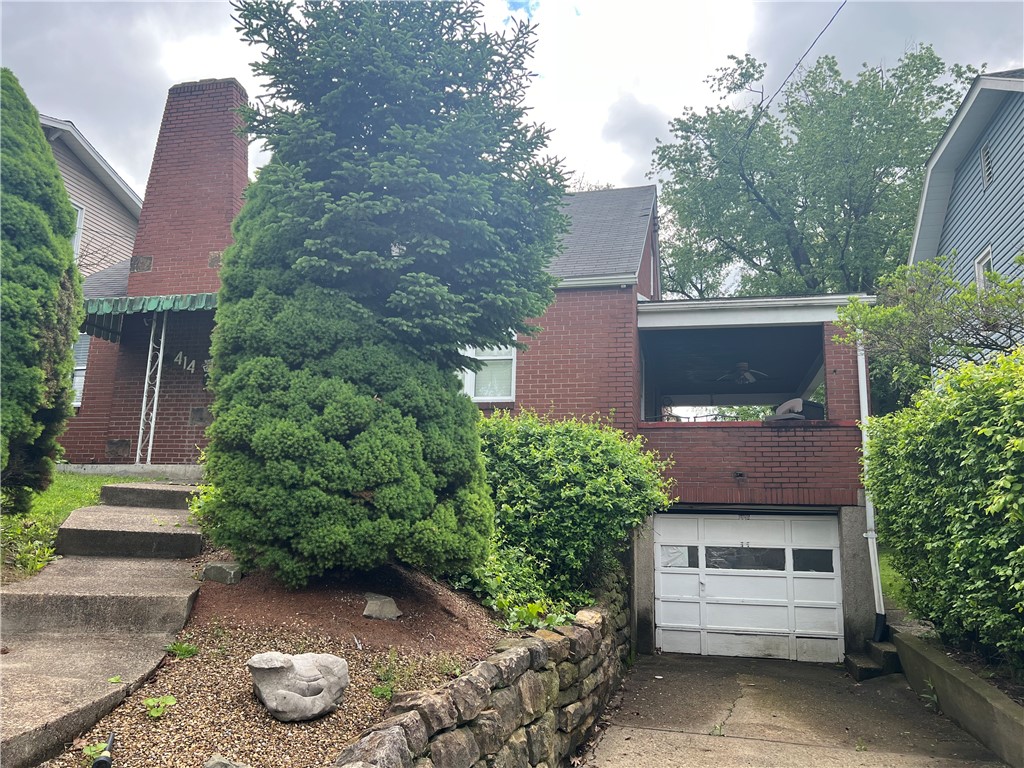 414 Argonne Dr Dr, New Kensington, Pennsylvania image 3