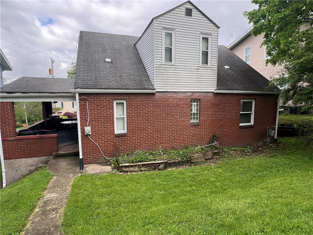 414 Argonne Dr Dr, New Kensington, Pennsylvania image 5