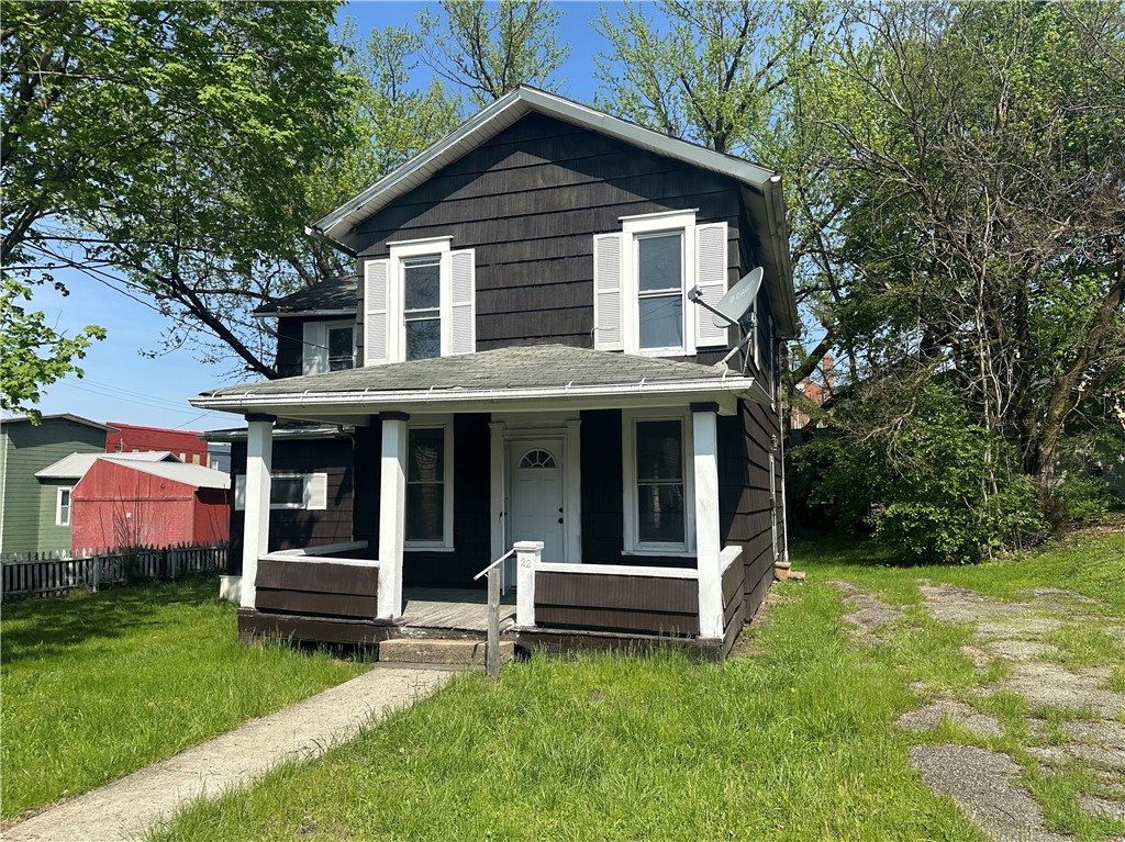 22 State St