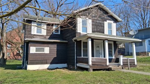 22 State St Greenville Boro PA 16125