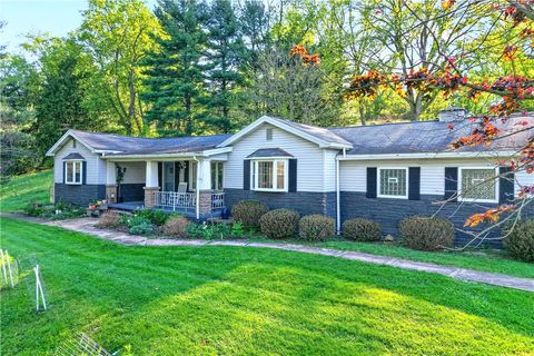 Photo of 1188 Willowbrook Rd, Rostraver Twp, PA 15012 (MLS # 1752778)