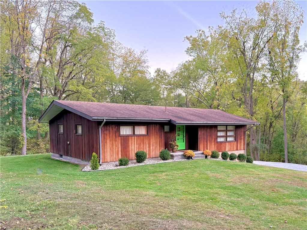 1218 McGary Road