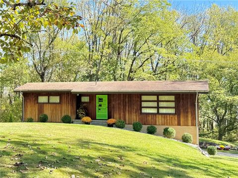 1218 McGary Road Neshannock Twp PA 16142