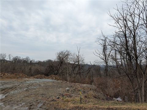 LOT 3 Lynch Drive North Huntingdon PA 15642