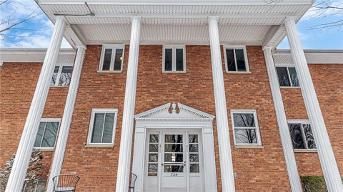 Photo for 724 Robinwood Drive #4