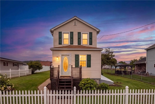 121 BESSEMER ST, TARENTUM, PA 15084 - Image 2ebf34b3618a67b70370f3baca0f5451/2091742976