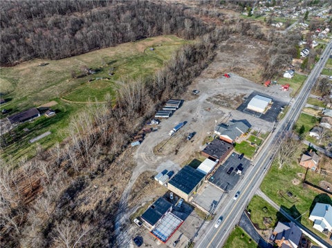 Vacant Land For Sale - Midland Beaver Rd<br/> Midland Boro, PA 15066