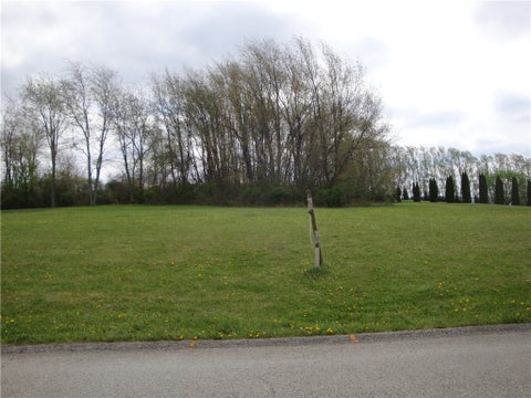 Vacant Land For Sale - 765 Victoria Way<br/> Derry Twp, PA 15627