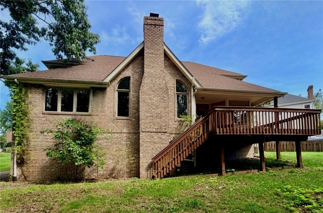 115 Havenwood Dr