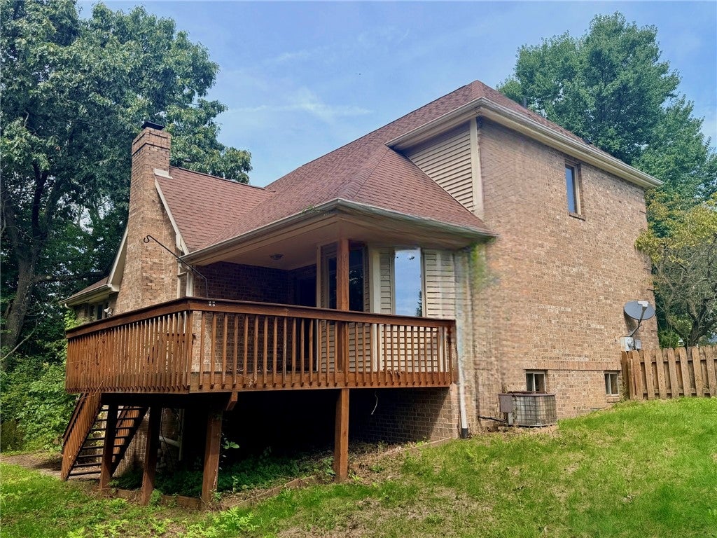 115 Havenwood Dr