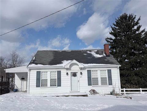 21 OCONNELL AVENUE South Union Twp PA 15401