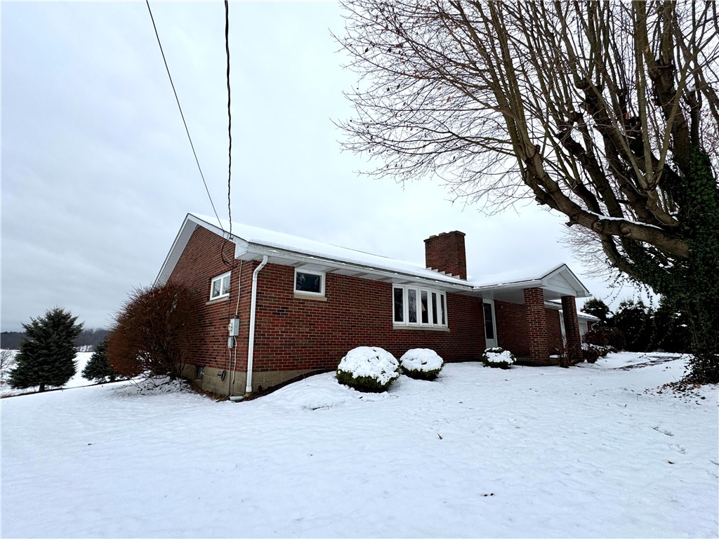 Summit Twp, Pennsylvania 16002, United States, 4 Bedrooms Bedrooms, ,2 BathroomsBathrooms,Residential,Active,252598