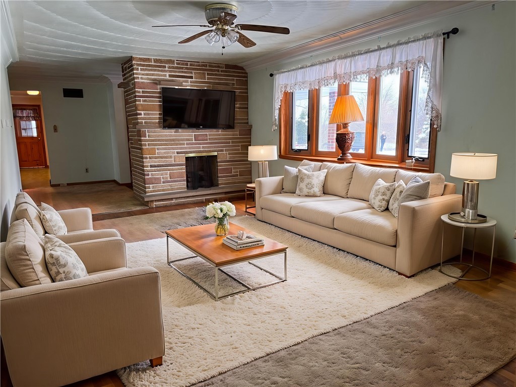 Summit Twp, Pennsylvania 16002, United States, 4 Bedrooms Bedrooms, ,2 BathroomsBathrooms,Residential,Active,252598