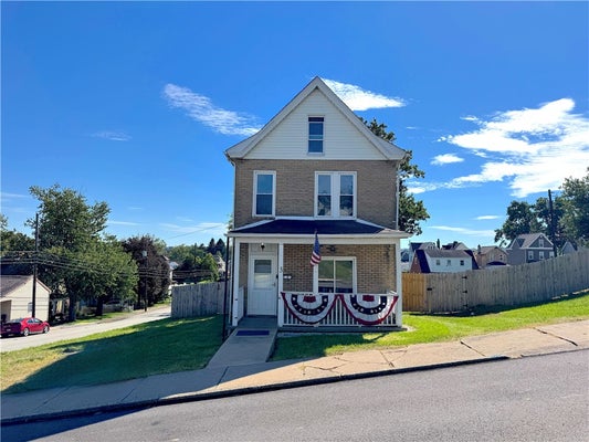 3 FRANKLIN AVE, IRWIN, PA 15642 - Image 2eccb1e76218112e4edb3d81f81b9cce/3766405794
