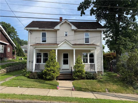 Homes For Sale - 526 Bryan Ave Ave<br/> Beaver County, Baden, PA 15005