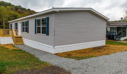 Photo of 1218 Sunset Dr, Bulger, PA 15019 (MLS # 1725952)