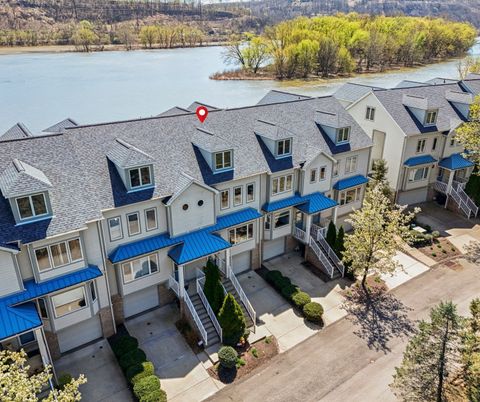 114 Saint Charles Court Blawnox PA 15238