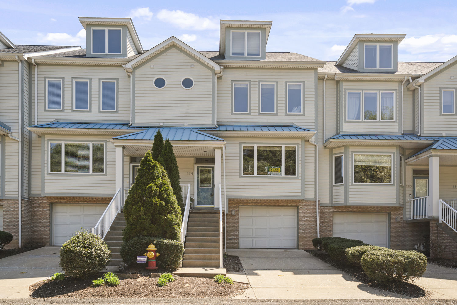 114 Saint Charles Court